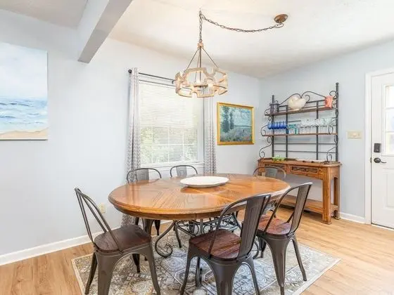 Ev, Birden Çok Yatak, Mutfak, Bahçe Manzaralı