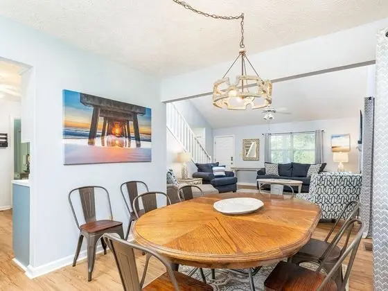 Ev, Birden Çok Yatak, Mutfak, Bahçe Manzaralı