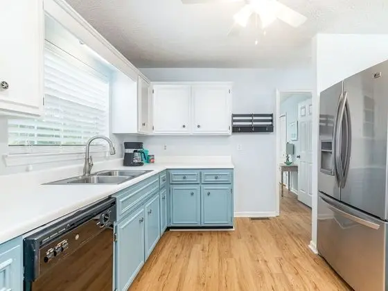 Ev, Birden Çok Yatak, Mutfak, Bahçe Manzaralı