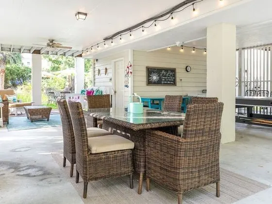 Ev, Birden Çok Yatak, Mutfak, Bahçe Manzaralı