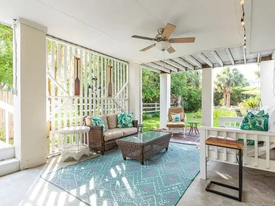 Ev, Birden Çok Yatak, Mutfak, Bahçe Manzaralı