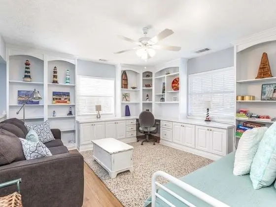 Ev, Birden Çok Yatak, Mutfak, Bahçe Manzaralı