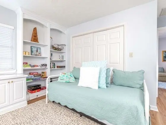 Ev, Birden Çok Yatak, Mutfak, Bahçe Manzaralı