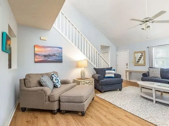 Ev, Birden Çok Yatak, Mutfak, Bahçe Manzaralı