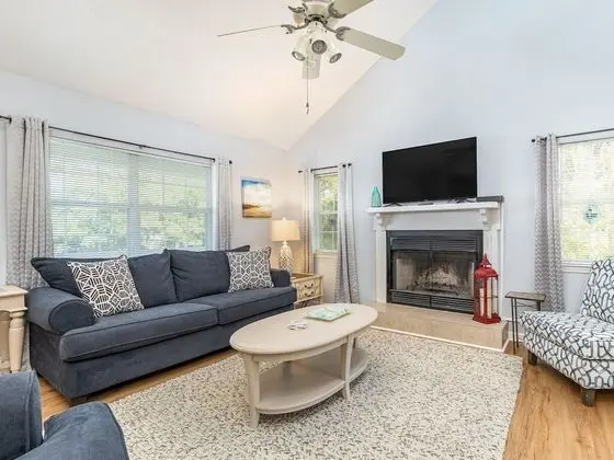 Ev, Birden Çok Yatak, Mutfak, Bahçe Manzaralı