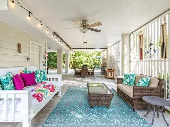 Ev, Birden Çok Yatak, Mutfak, Bahçe Manzaralı