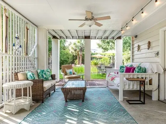 Ev, Birden Çok Yatak, Mutfak, Bahçe Manzaralı