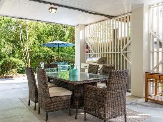 Ev, Birden Çok Yatak, Mutfak, Bahçe Manzaralı