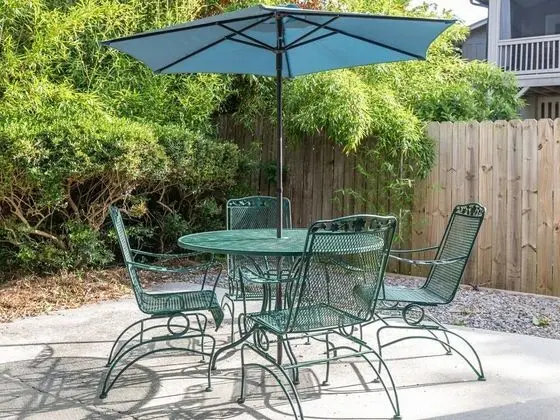 Ev, Birden Çok Yatak, Mutfak, Bahçe Manzaralı