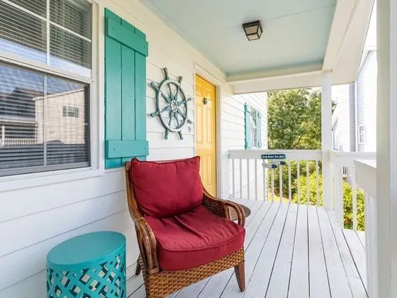 Ev, Birden Çok Yatak, Mutfak, Bahçe Manzaralı