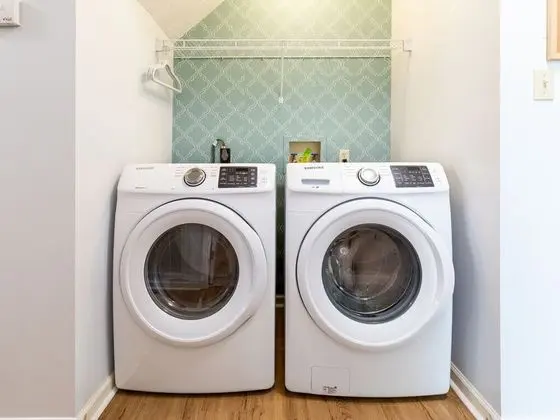 Ev, Birden Çok Yatak, Mutfak, Bahçe Manzaralı