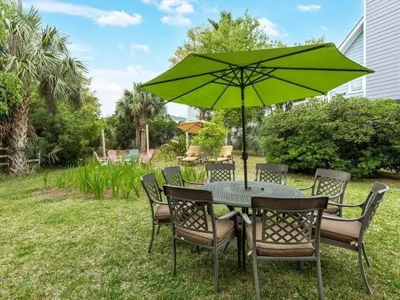 Ev, Birden Çok Yatak, Mutfak, Bahçe Manzaralı