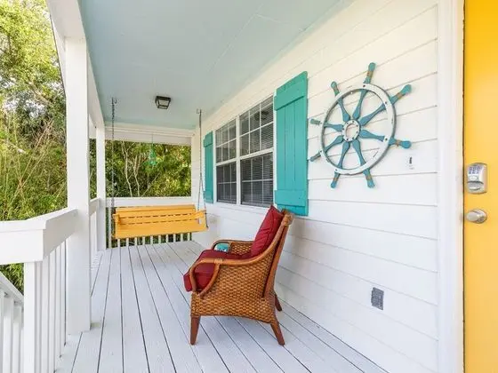 Ev, Birden Çok Yatak, Mutfak, Bahçe Manzaralı