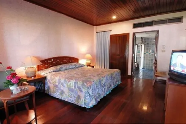 Chalet Bungalow