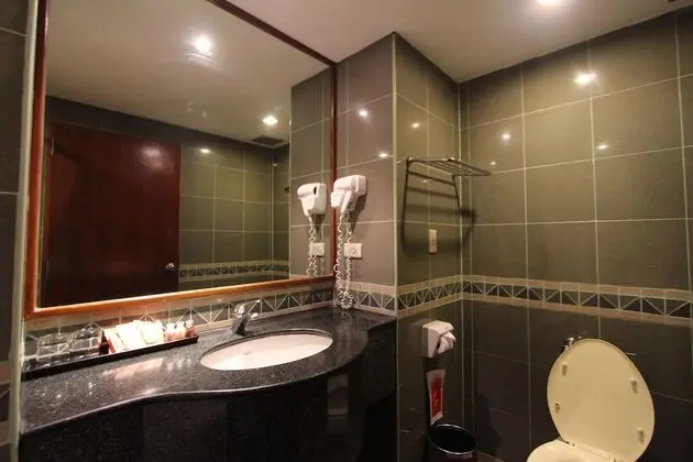 Chalet Bungalow