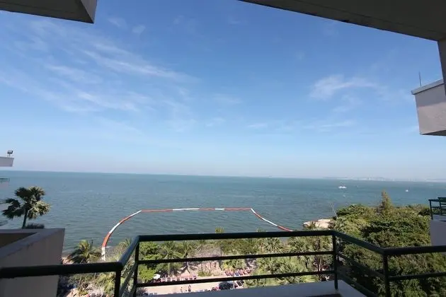 Deluxe Sea View