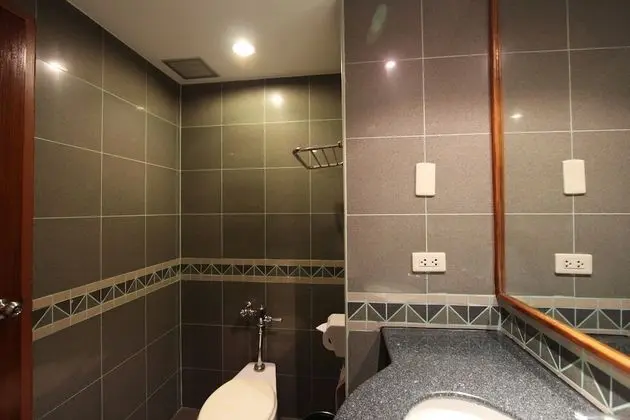Deluxe Sea View