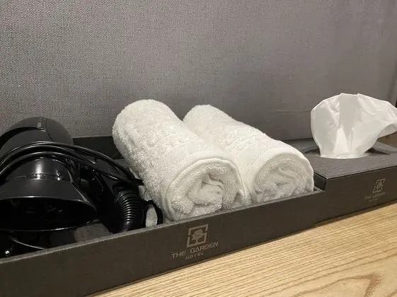 Deluxe İki Ayrı Yataklı Oda