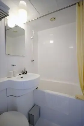 Standard Üç Kişilik Oda, 3 Tek Kişilik Yatak, Okyanus Manzaralı