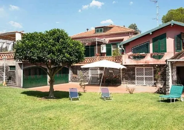 Villa, Engellilere Uygun