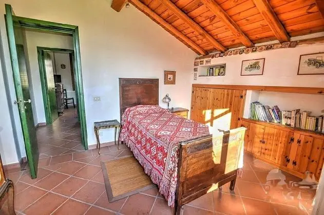 Villa, Engellilere Uygun