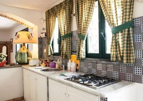 Villa, Engellilere Uygun