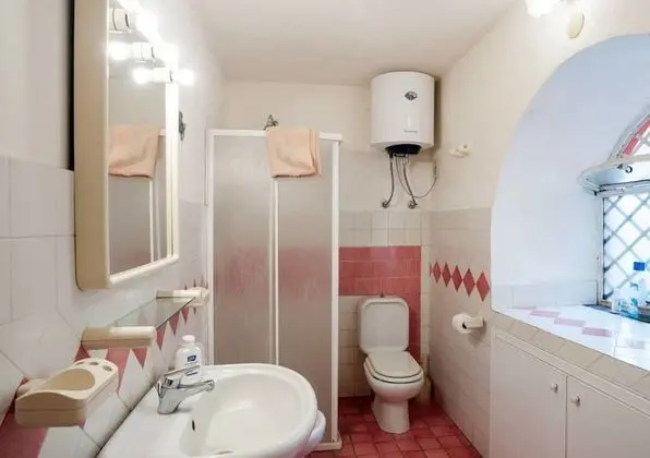 Villa, Engellilere Uygun