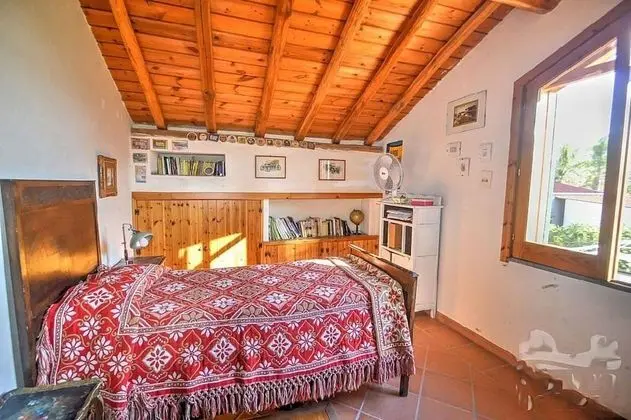 Villa, Engellilere Uygun