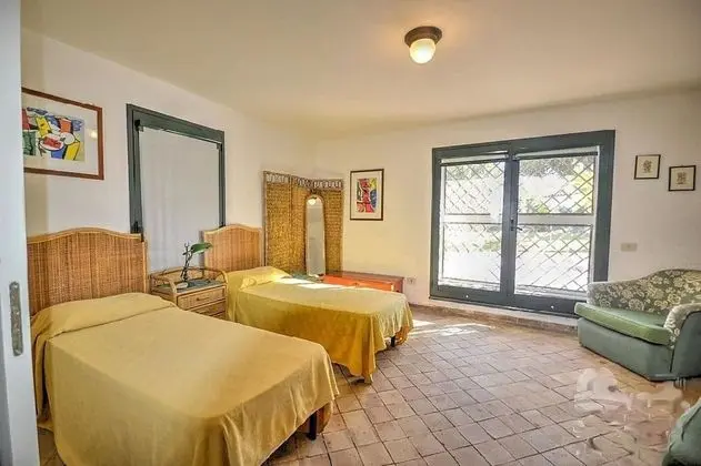 Villa, Engellilere Uygun