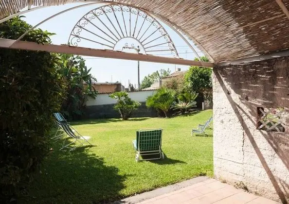 Villa, Engellilere Uygun