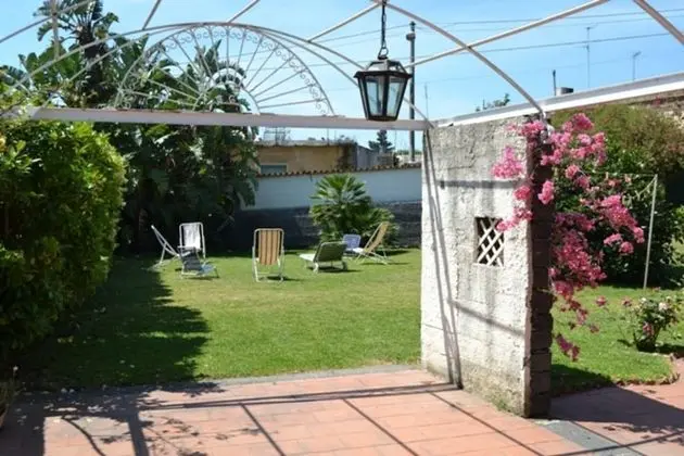 Villa, Engellilere Uygun