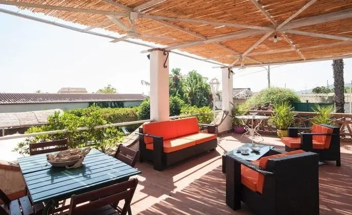 Villa, Engellilere Uygun