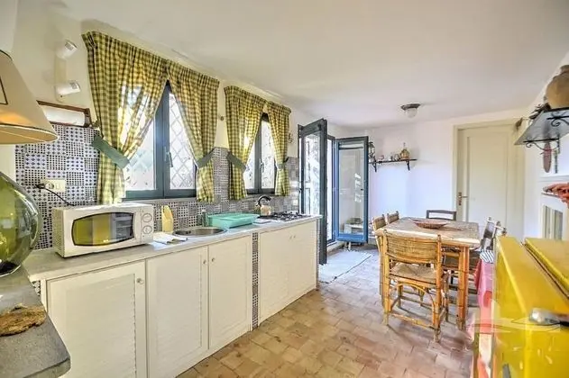 Villa, Engellilere Uygun