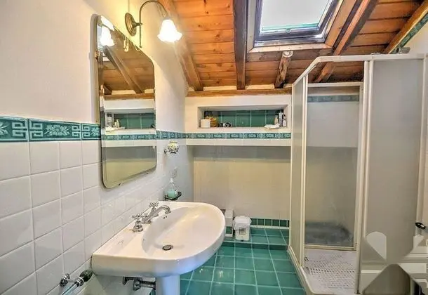 Villa, Engellilere Uygun