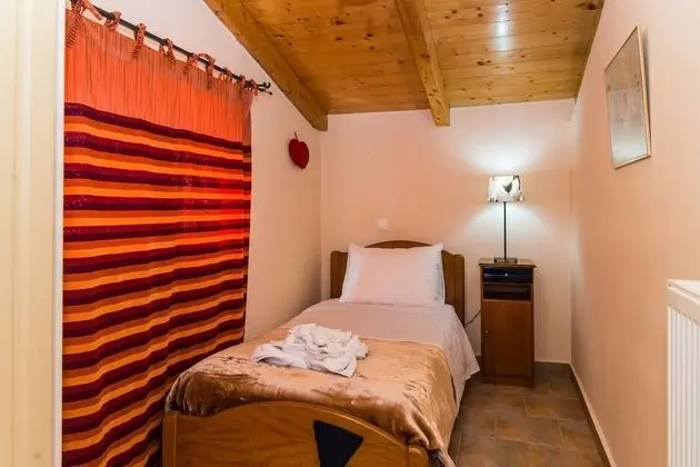 Villa, 3 Yatak Odası