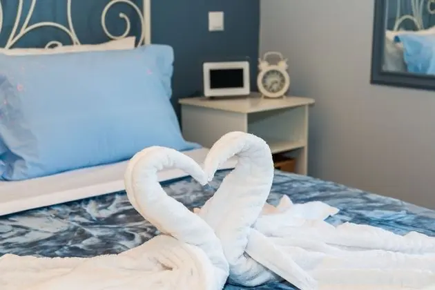 Villa, 3 Yatak Odası