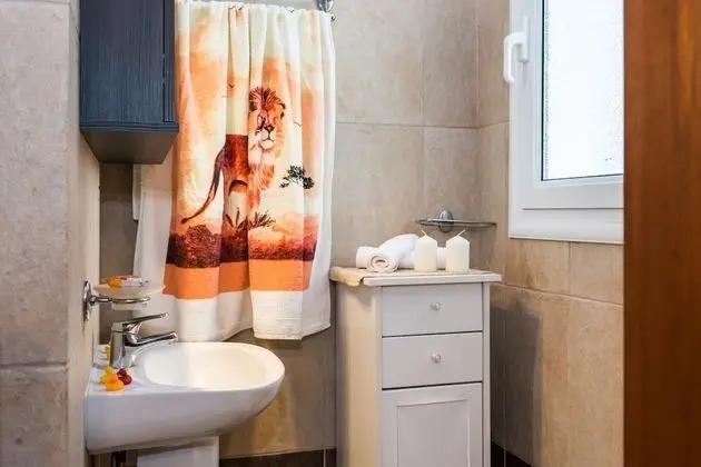 Villa, 3 Yatak Odası