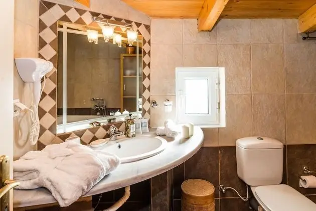 Villa, 3 Yatak Odası