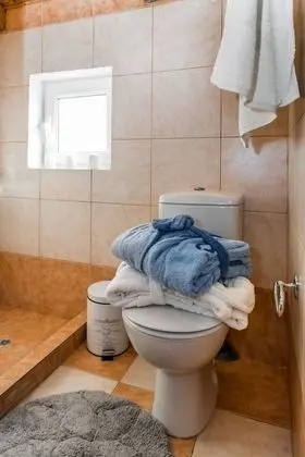 Villa, 3 Yatak Odası