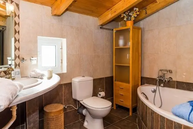 Villa, 3 Yatak Odası