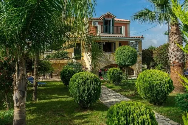 Villa, 3 Yatak Odası