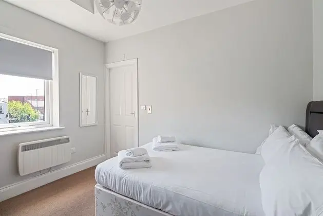 Apart Daire, 3 Yatak Odası