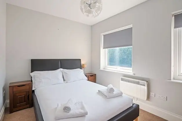 Apart Daire, 3 Yatak Odası