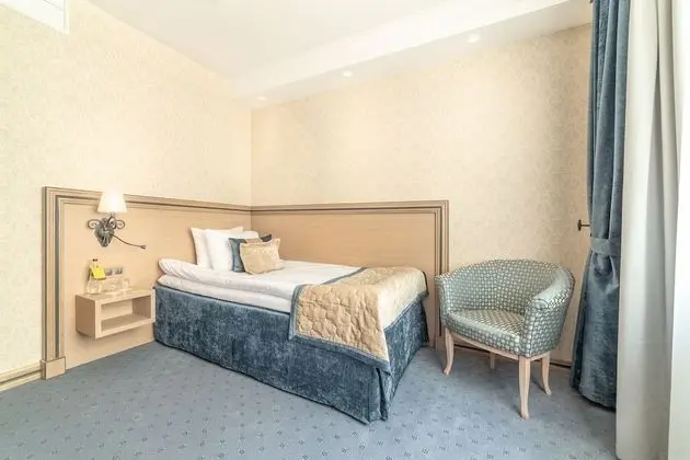 Basic Tek Kişilik Oda