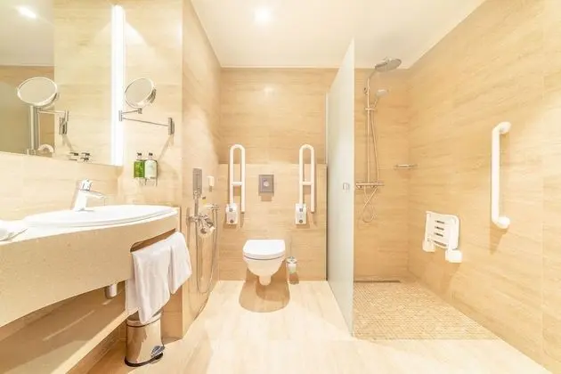 Basic Tek Kişilik Oda