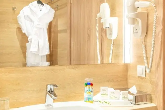 Basic Tek Kişilik Oda