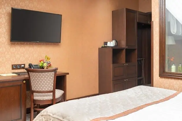 Superior Tek Büyük Yataklı Oda