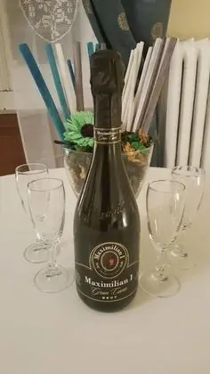 Deluxe Dört Kişilik Oda, 2 Yatak Odası, Küvet
