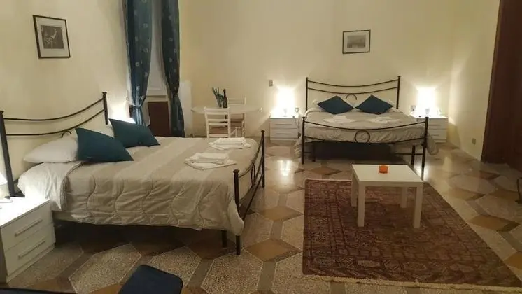 Deluxe Dört Kişilik Oda, 2 Yatak Odası, Küvet