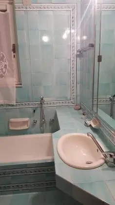 Deluxe Dört Kişilik Oda, 2 Yatak Odası, Küvet
